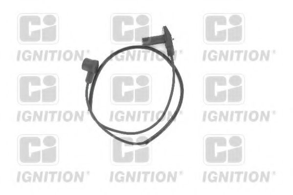 QUINTON HAZELL XREV610 Датчик импульсов для MERCEDES-BENZ E-CLASS (Мэрcэдэс-бэнз Е класс) QUINTON HAZELL XREV610 Датчик импульсов для MERCEDES-BENZ E-CLASS (Мэрcэдэс-бэнз Е класс)