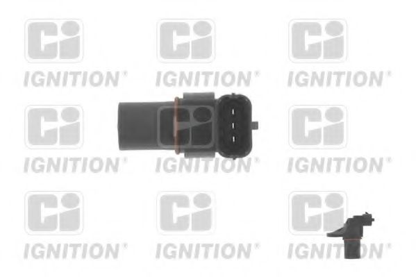 QUINTON HAZELL XREV627 Датчик импульсов для RENAULT MEGANE II ER (Рено Меган 2 ер) QUINTON HAZELL XREV627 Датчик импульсов для RENAULT MEGANE II ER (Рено Меган 2 ер)