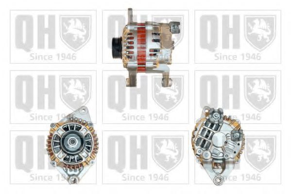 QUINTON HAZELL QRA2032 Генератор для CITROËN XM (CитроËн Хм) QUINTON HAZELL QRA2032 Генератор для CITROËN XM (CитроËн Хм)