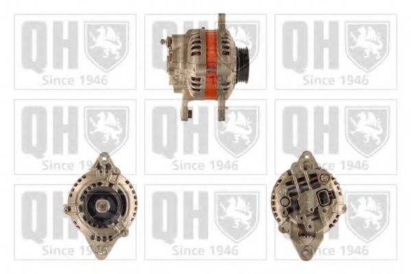 QUINTON HAZELL QRA2088 Генератор для HYUNDAI (Хендай) QUINTON HAZELL QRA2088 Генератор для HYUNDAI (Хендай)