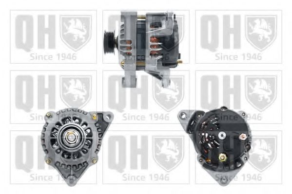 QUINTON HAZELL QRA2167 Генератор для OPEL VITA C (Опель Vита c) QUINTON HAZELL QRA2167 Генератор для OPEL VITA C (Опель Vита c)