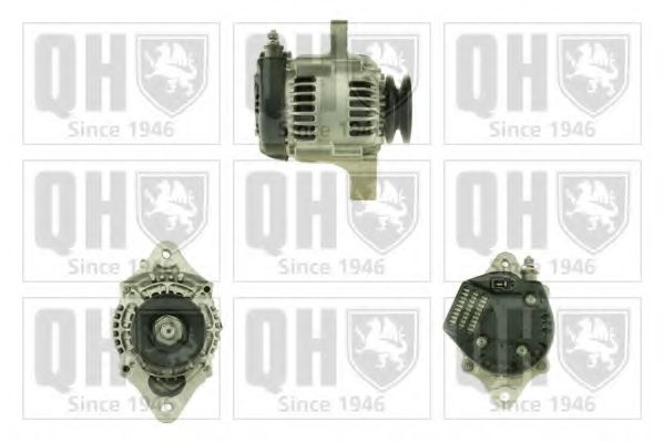 QUINTON HAZELL QRA2171 Генератор для DAIHATSU DOMINO II (Дайхатсу Домино 2) QUINTON HAZELL QRA2171 Генератор для DAIHATSU DOMINO II (Дайхатсу Домино 2)