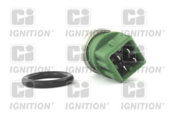 QUINTON HAZELL XTS60 термовыключатель, сигнальная лампа охлаждающей жидкости для VOLKSWAGEN (Фольксваген) QUINTON HAZELL XTS60 термовыключатель, сигнальная лампа охлаждающей жидкости для VOLKSWAGEN (Фольксваген)