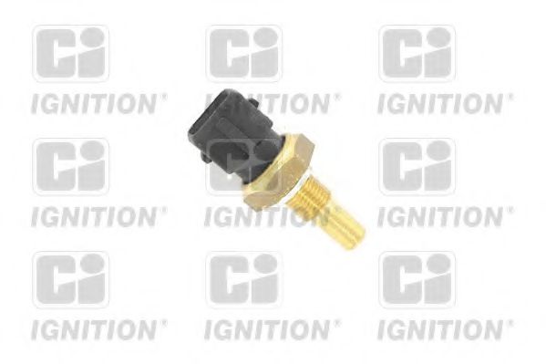 QUINTON HAZELL XTT166 Датчик, температура охлаждающей жидкости для AUDI Q7 (Ауди Кью 7) QUINTON HAZELL XTT166 Датчик, температура охлаждающей жидкости для AUDI Q7 (Ауди Кью 7)