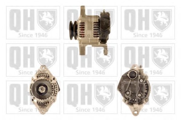 QUINTON HAZELL QRA2232 Генератор для SUZUKI (Сузуки) QUINTON HAZELL QRA2232 Генератор для SUZUKI (Сузуки)