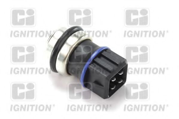 QUINTON HAZELL XTTS36 Датчик, температура охлаждающей жидкости для VOLKSWAGEN (Фольксваген) QUINTON HAZELL XTTS36 Датчик, температура охлаждающей жидкости для VOLKSWAGEN (Фольксваген)