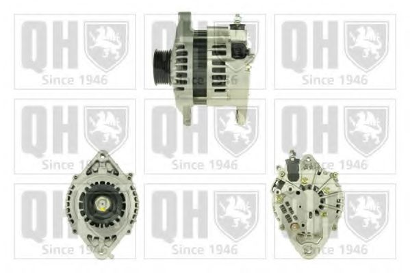 QUINTON HAZELL QRA2313 Генератор для NISSAN (Ниссан) QUINTON HAZELL QRA2313 Генератор для NISSAN (Ниссан)