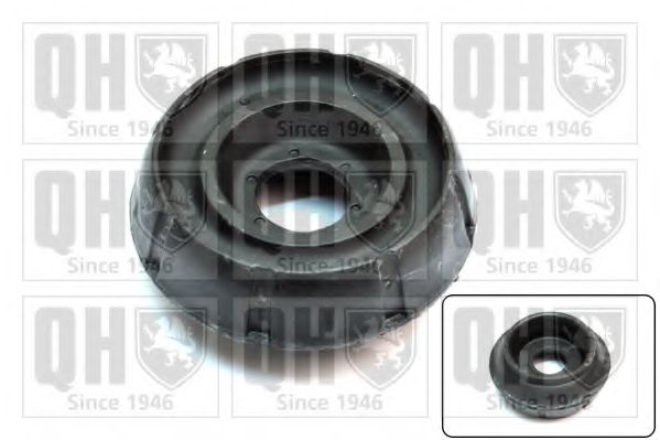 QUINTON HAZELL EMR5055 Опора стойки амортизатора для DACIA SANDERO (Дача Сандэро) QUINTON HAZELL EMR5055 Опора стойки амортизатора для DACIA SANDERO (Дача Сандэро)