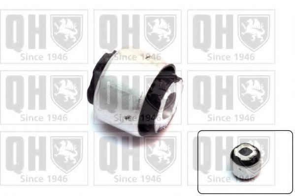 QUINTON HAZELL EMS8567 Подвеска, рычаг независимой подвески колеса для PEUGEOT 407 (Пежо 407) QUINTON HAZELL EMS8567 Подвеска, рычаг независимой подвески колеса для PEUGEOT 407 (Пежо 407)