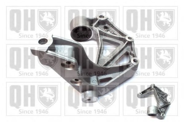 QUINTON HAZELL QSJ3683S Кронштейн, подушки рычага для VOLKSWAGEN (Фольксваген) QUINTON HAZELL QSJ3683S Кронштейн, подушки рычага для VOLKSWAGEN (Фольксваген)