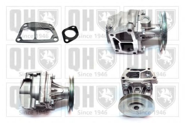 QUINTON HAZELL QCP2110 Водяной насос для FIAT STRADA II (Фиат Страда 2) QUINTON HAZELL QCP2110 Водяной насос для FIAT STRADA II (Фиат Страда 2)