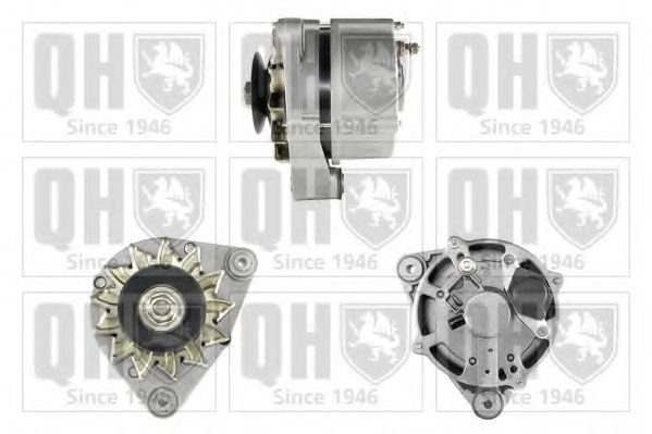 QUINTON HAZELL QRA2456 Генератор для BMW 3 (Бмв 3) QUINTON HAZELL QRA2456 Генератор для BMW 3 (Бмв 3)