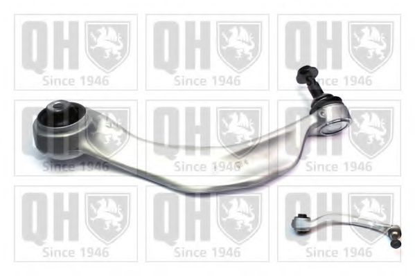 QUINTON HAZELL QSJ3591S Рычаг независимой подвески колеса, подвеска колеса для BMW (Бмв) QUINTON HAZELL QSJ3591S Рычаг независимой подвески колеса, подвеска колеса для BMW (Бмв)