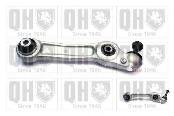 QUINTON HAZELL QSJ3592S Рычаг независимой подвески колеса, подвеска колеса для BMW (Бмв) QUINTON HAZELL QSJ3592S Рычаг независимой подвески колеса, подвеска колеса для BMW (Бмв)