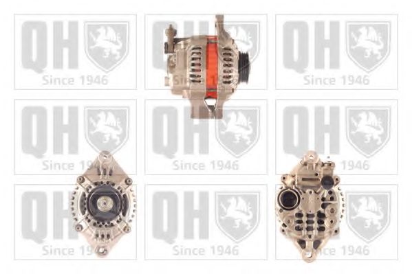 QUINTON HAZELL QRA2540 Генератор для HONDA (Хонда) QUINTON HAZELL QRA2540 Генератор для HONDA (Хонда)