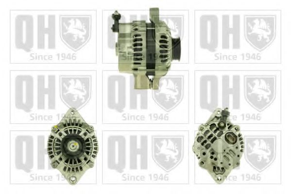 QUINTON HAZELL QRA2544 Генератор для SUZUKI GRAND VITARA XL-7 I (Сузуки Гранд витара xл-7 и) QUINTON HAZELL QRA2544 Генератор для SUZUKI GRAND VITARA XL-7 I (Сузуки Гранд витара xл-7 и)