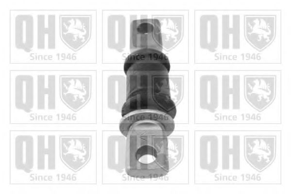 QUINTON HAZELL EMS8353 Подвеска, рычаг независимой подвески колеса для HYUNDAI SANTA FE I (Хендай Санта фэ1)