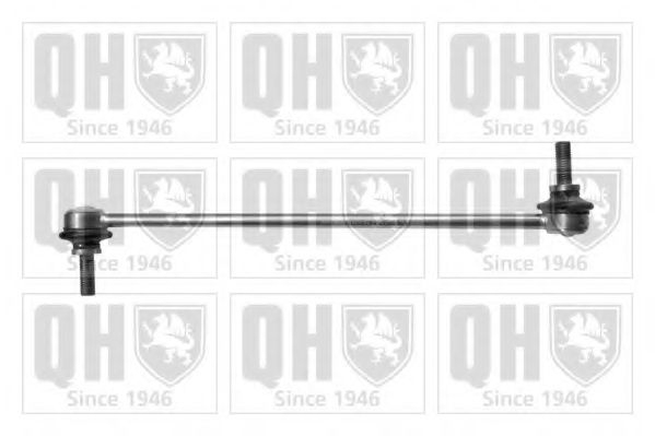QUINTON HAZELL QLS3773S Тяга стойка, стабилизатор для FORD (Форд) QUINTON HAZELL QLS3773S Тяга стойка, стабилизатор для FORD (Форд)