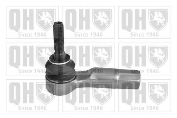 QUINTON HAZELL QR3874S Наконечник поперечной рулевой тяги 