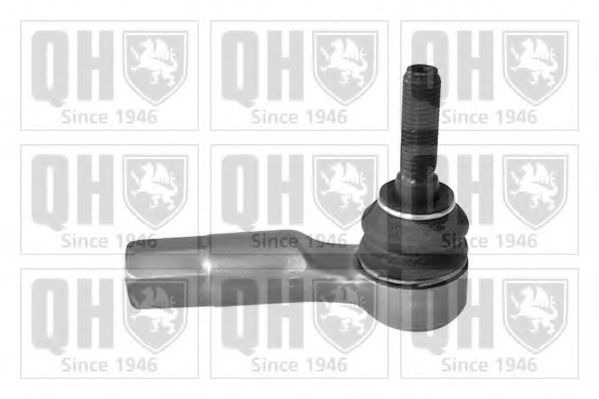 QUINTON HAZELL QR3875S Наконечник поперечной рулевой тяги 
