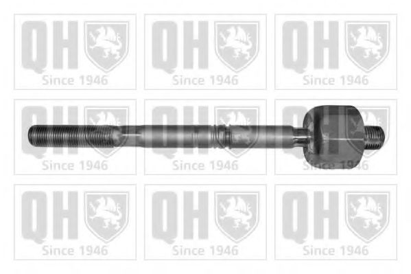 QUINTON HAZELL QR3883S Осевой шарнир, рулевая тяга 