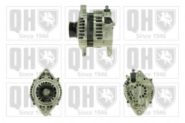 QUINTON HAZELL QRA2749 Генератор для NISSAN (Ниссан) QUINTON HAZELL QRA2749 Генератор для NISSAN (Ниссан)