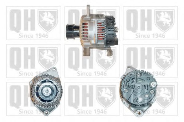 QUINTON HAZELL QRA2776 Генератор для RENAULT SAFRANE (Рено Сафранэ) QUINTON HAZELL QRA2776 Генератор для RENAULT SAFRANE (Рено Сафранэ)