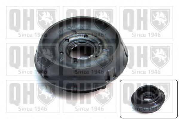 QUINTON HAZELL EMR5045 Опора стойки амортизатора 