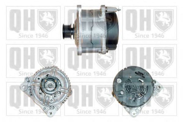 QUINTON HAZELL QRA2785 Генератор для AUDI 90 (Ауди 90) QUINTON HAZELL QRA2785 Генератор для AUDI 90 (Ауди 90)
