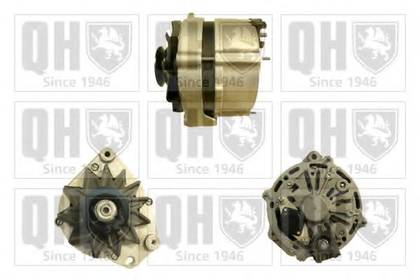 QUINTON HAZELL QRA2827 Генератор для VOLKSWAGEN PASSAT (Фольксваген Пассат) QUINTON HAZELL QRA2827 Генератор для VOLKSWAGEN PASSAT (Фольксваген Пассат)