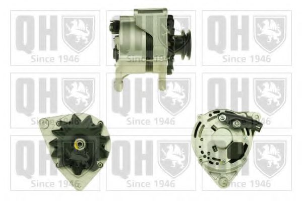 QUINTON HAZELL QRA2844 Генератор для BMW 3 (Бмв 3)