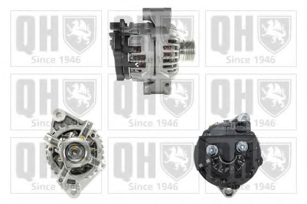 QUINTON HAZELL QRA2846 Генератор для ROVER 25 (Ровер 25) QUINTON HAZELL QRA2846 Генератор для ROVER 25 (Ровер 25)