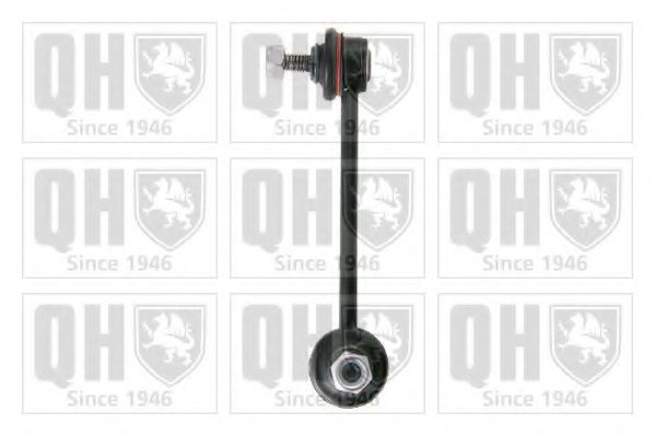 QUINTON HAZELL QLS3750S Тяга стойка, стабилизатор для MAZDA (Мазда) QUINTON HAZELL QLS3750S Тяга стойка, стабилизатор для MAZDA (Мазда)