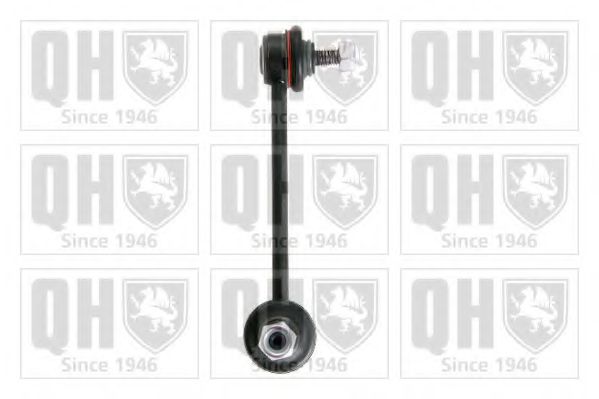 QUINTON HAZELL QLS3751S Тяга стойка, стабилизатор для MAZDA (Мазда) QUINTON HAZELL QLS3751S Тяга стойка, стабилизатор для MAZDA (Мазда)
