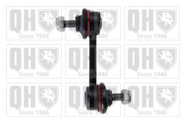 QUINTON HAZELL QLS3752S Тяга стойка, стабилизатор для MAZDA (Мазда) QUINTON HAZELL QLS3752S Тяга стойка, стабилизатор для MAZDA (Мазда)