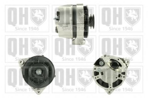 QUINTON HAZELL QRA2928 Генератор для VOLKSWAGEN PASSAT (Фольксваген Пассат) QUINTON HAZELL QRA2928 Генератор для VOLKSWAGEN PASSAT (Фольксваген Пассат)