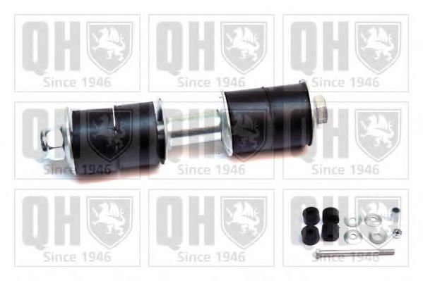 QUINTON HAZELL QLS3796S Тяга стойка, стабилизатор для MAZDA 323 III (Мазда 323 3) QUINTON HAZELL QLS3796S Тяга стойка, стабилизатор для MAZDA 323 III (Мазда 323 3)
