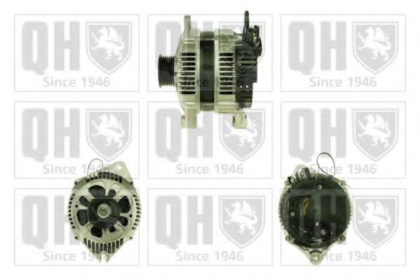 QUINTON HAZELL QRA2958 Генератор для CITROËN SYNERGIE (CитроËн Сънэргиэ) QUINTON HAZELL QRA2958 Генератор для CITROËN SYNERGIE (CитроËн Сънэргиэ)