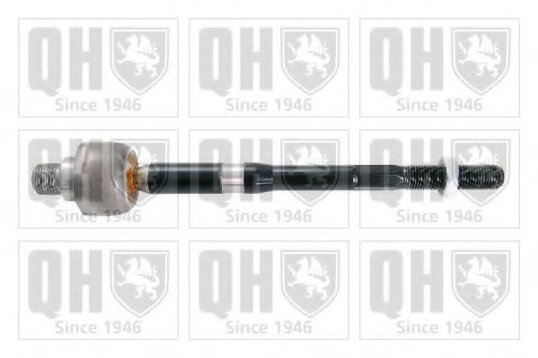 QUINTON HAZELL QR3834S Осевой шарнир, рулевая тяга 
