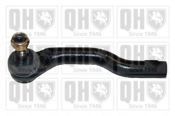 QUINTON HAZELL QR3851S Наконечник поперечной рулевой тяги 