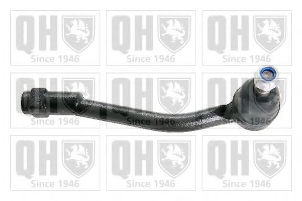 QUINTON HAZELL QR3862S Наконечник поперечной рулевой тяги 