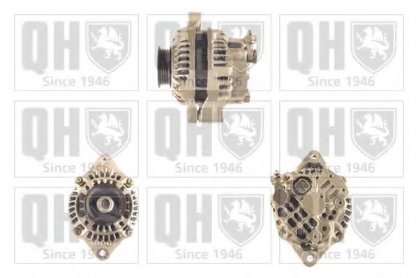 QUINTON HAZELL QRA2995 Генератор для HONDA LOGO (Хонда Лого) QUINTON HAZELL QRA2995 Генератор для HONDA LOGO (Хонда Лого)