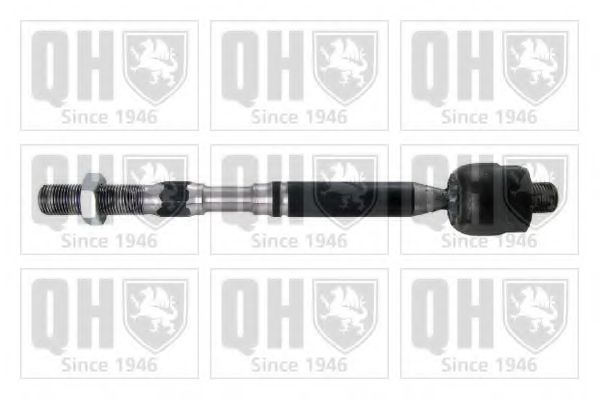 QUINTON HAZELL QR3886S Осевой шарнир, рулевая тяга 