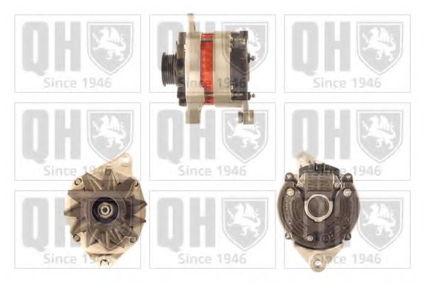 QUINTON HAZELL QRA3004 Генератор для ROVER 400 (Ровер 400) QUINTON HAZELL QRA3004 Генератор для ROVER 400 (Ровер 400)