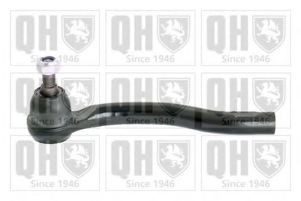 QUINTON HAZELL QR3887S Наконечник поперечной рулевой тяги 