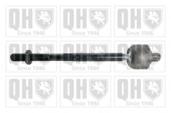 QUINTON HAZELL QR3938S Осевой шарнир, рулевая тяга 