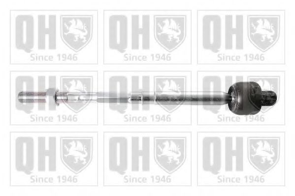 QUINTON HAZELL QR3945S Осевой шарнир, рулевая тяга 