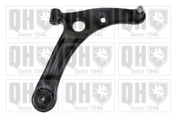 QUINTON HAZELL QSA2418S Рычаг независимой подвески колеса, подвеска колеса для MITSUBISHI MIRAGE VI (Митсубиши/митсубиси Мирагэ vи) QUINTON HAZELL QSA2418S Рычаг независимой подвески колеса, подвеска колеса для MITSUBISHI MIRAGE VI (Митсубиши/митсубиси Мирагэ vи)