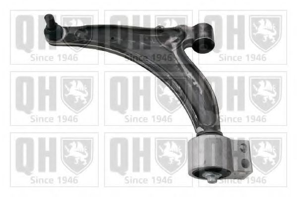 QUINTON HAZELL QSA2425S Рычаг независимой подвески колеса, подвеска колеса для OPEL (Опель) QUINTON HAZELL QSA2425S Рычаг независимой подвески колеса, подвеска колеса для OPEL (Опель)