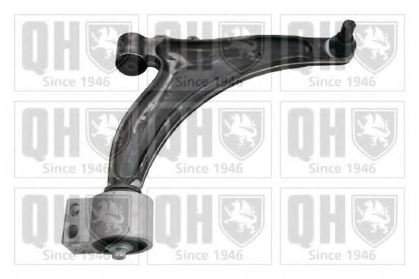 QUINTON HAZELL QSA2426S Рычаг независимой подвески колеса, подвеска колеса для OPEL (Опель) QUINTON HAZELL QSA2426S Рычаг независимой подвески колеса, подвеска колеса для OPEL (Опель)